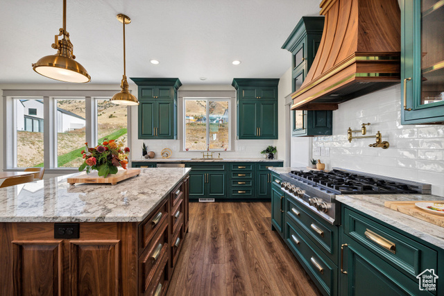 Photo 16 for MLS #2113535 at 556 N 520 East