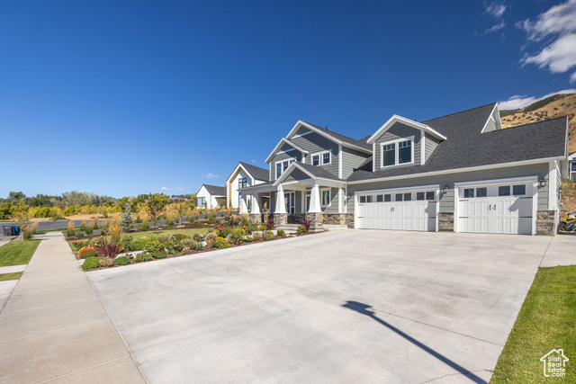 Photo 60 for MLS #2113535 at 556 N 520 East