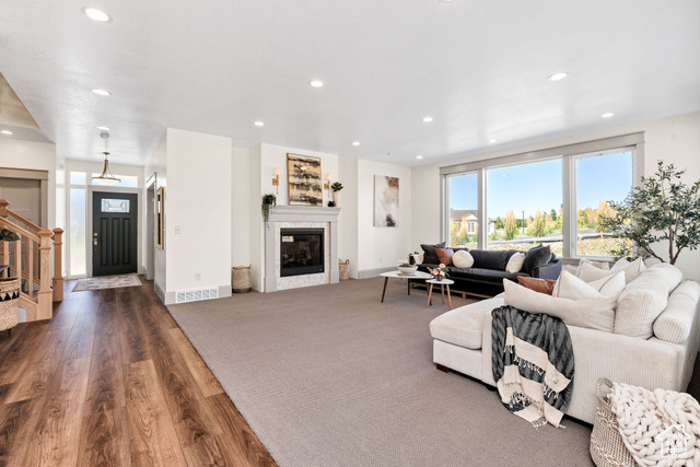 Photo 10 for MLS #2113535 at 556 N 520 East