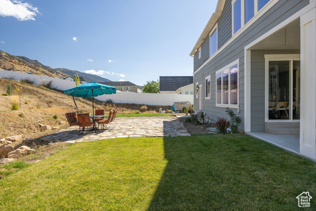 Photo 62 for MLS #2113535 at 556 N 520 East