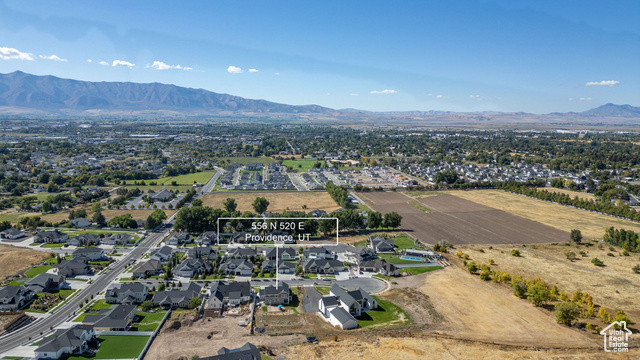 Photo 73 for MLS #2113535 at 556 N 520 East