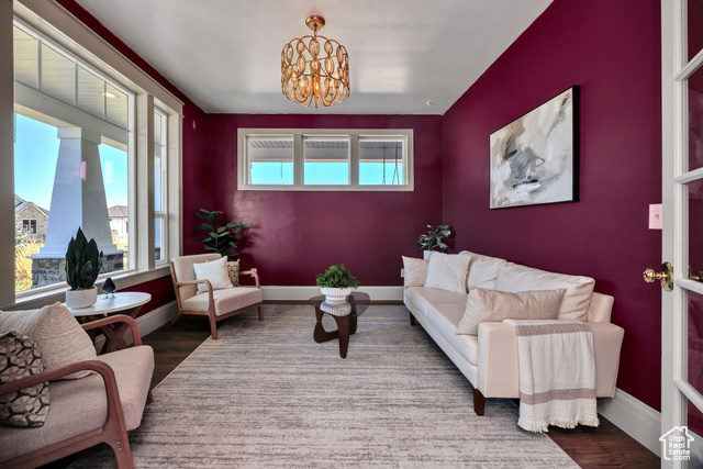 Photo 6 for MLS #2113535 at 556 N 520 East