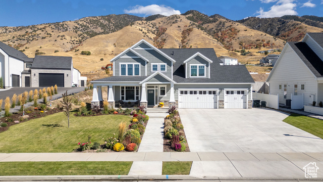 556 N 520 E, Providence UT 84332