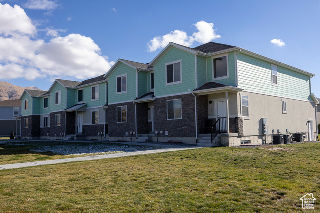 1997 E Abbey Way
                     MLS #2113536