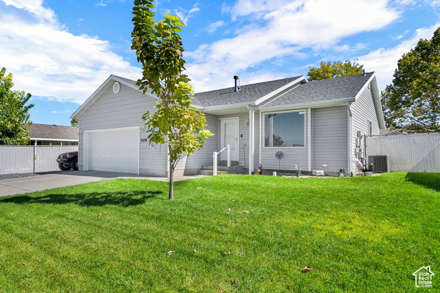 Photo 3 - 5270 S 4200 West, Roy UT 84067