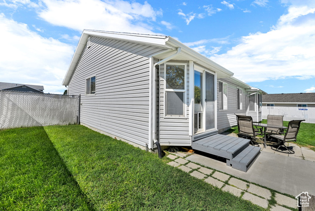 Photo 27 - 5270 S 4200 West, Roy UT 84067