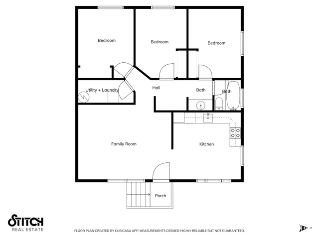 Photo 24 for MLS #2113539 at 670 S Main St #1-4