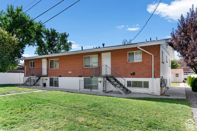 670 S MAIN ST #1-4, Springville UT 84663