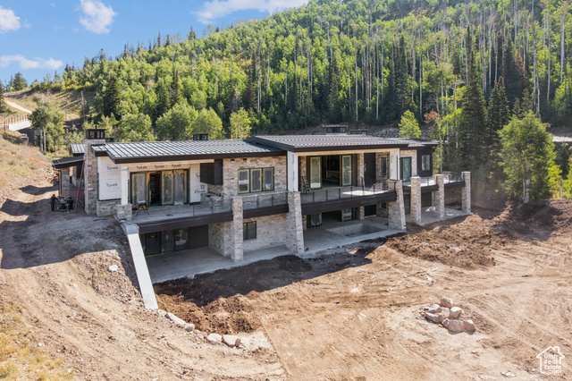 Photo 52 for MLS #2113540 at 258 White Pine Canyon Rd