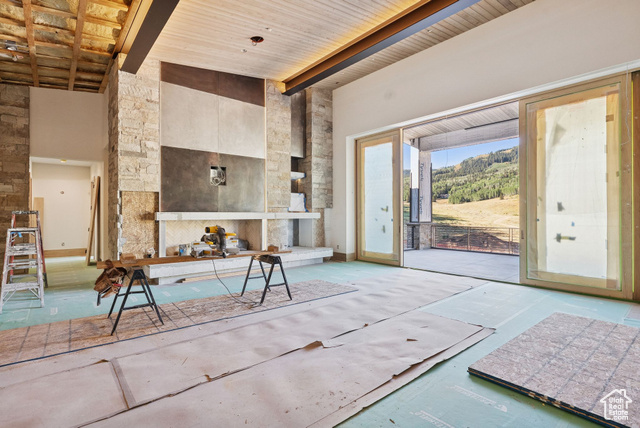 Photo 61 for MLS #2113540 at 258 White Pine Canyon Rd