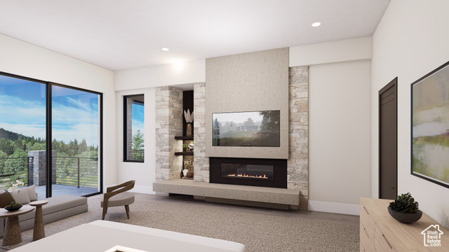 Photo 21 for MLS #2113540 at 258 White Pine Canyon Rd