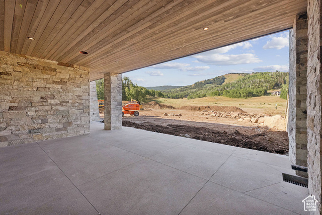 Photo 77 for MLS #2113540 at 258 White Pine Canyon Rd