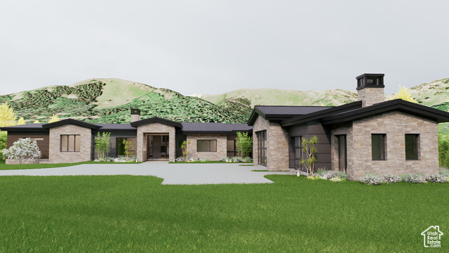 Photo 45 for MLS #2113540 at 258 White Pine Canyon Rd