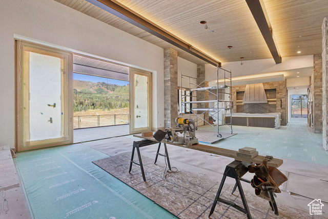 Photo 64 for MLS #2113540 at 258 White Pine Canyon Rd