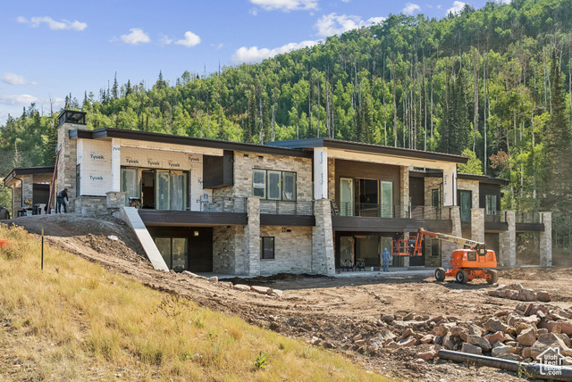 Photo 53 for MLS #2113540 at 258 White Pine Canyon Rd