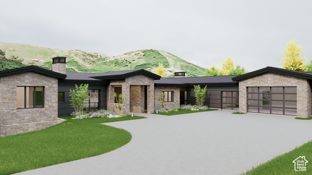 Photo 3 for MLS #2113540 at 258 White Pine Canyon Rd