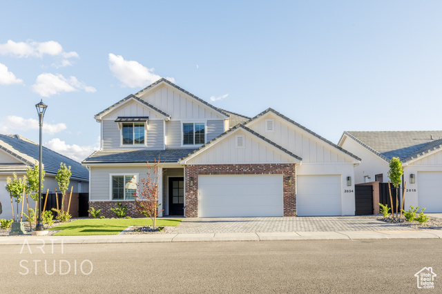 Photo 2 for MLS #2113541 at 2834 E Rill Dr