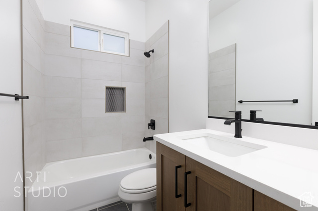 Photo 7 for MLS #2113541 at 2834 E Rill Dr