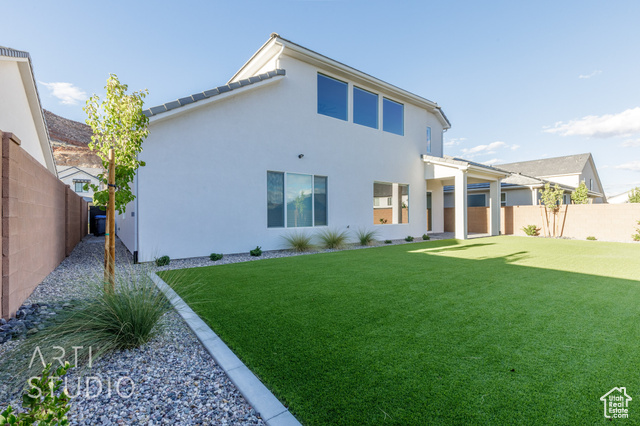 Photo 30 for MLS #2113541 at 2834 E Rill Dr