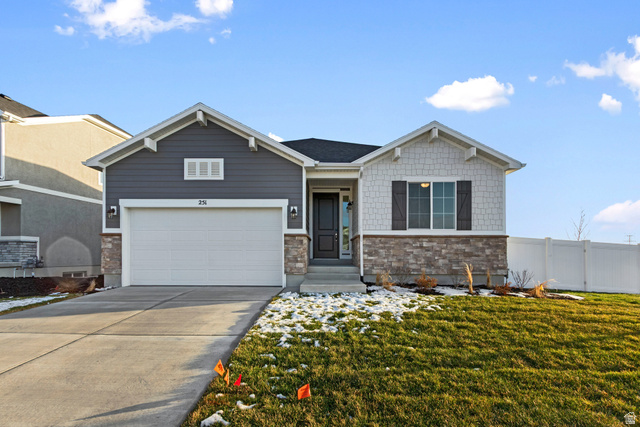 Main photo for 251  W 800  #347