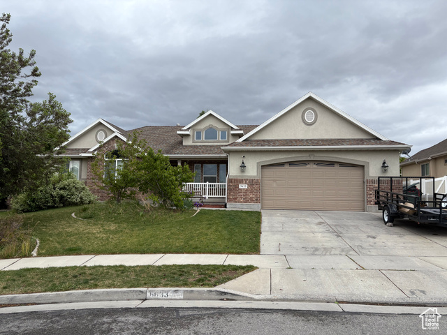 MLS #2113543                     located at 5633 W Coral Mount Ln,
                     Salt Lake City, UT