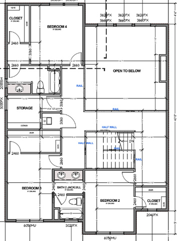 Photo 6 for MLS #2113544 at 2312 W Hidden Bend Cv #107