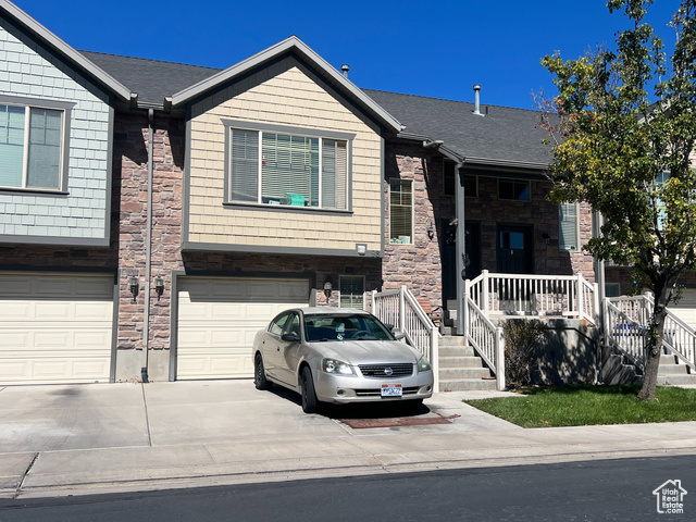98 E RIVER VIEW DR, Saratoga Springs UT 84045