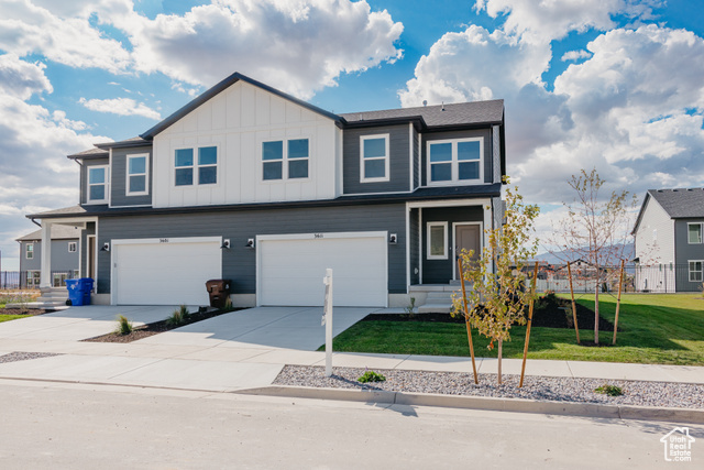3611 N OAK BLVD #333, Eagle Mountain UT 84005