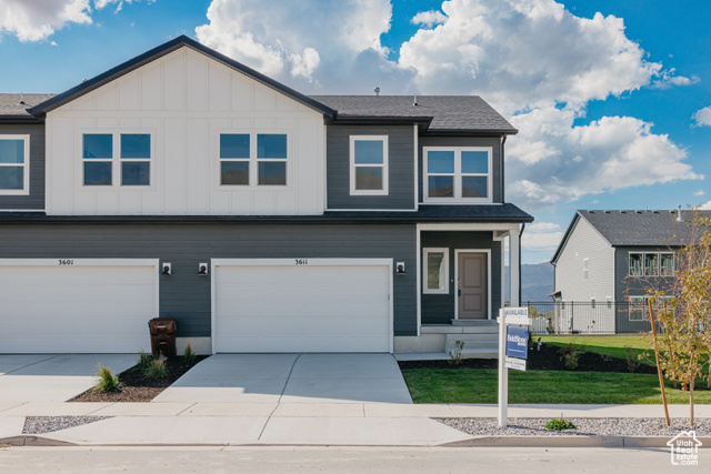 3611 N OAK BLVD #333, Eagle Mountain UT 84005
