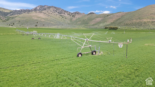 1657  REED LN, Soda Springs ID 83276