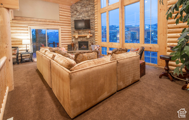 Photo 8 for MLS #2113550 at 5404 Mountain Vw