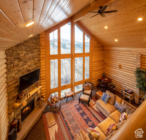 Photo 19 for MLS #2113550 at 5404 Mountain Vw