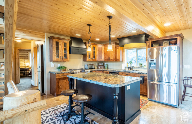 Photo 12 for MLS #2113550 at 5404 Mountain Vw
