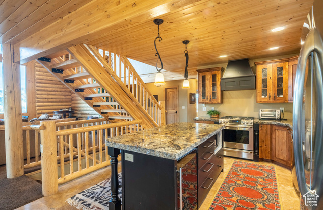 Photo 13 for MLS #2113550 at 5404 Mountain Vw