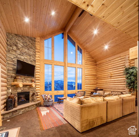 Photo 9 for MLS #2113550 at 5404 Mountain Vw