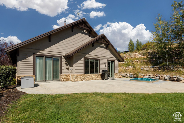 Photo 27 for MLS #2113551 at 3438 N Trappers Ct