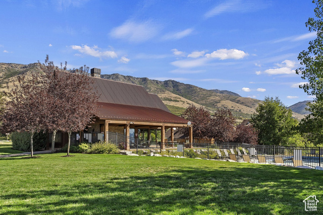 Photo 43 for MLS #2113551 at 3438 N Trappers Ct