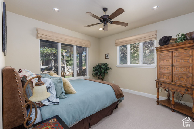 Photo 14 for MLS #2113551 at 3438 N Trappers Ct