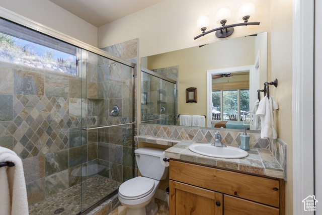 Photo 13 for MLS #2113551 at 3438 N Trappers Ct