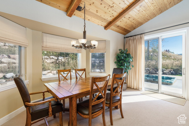 Photo 9 for MLS #2113551 at 3438 N Trappers Ct