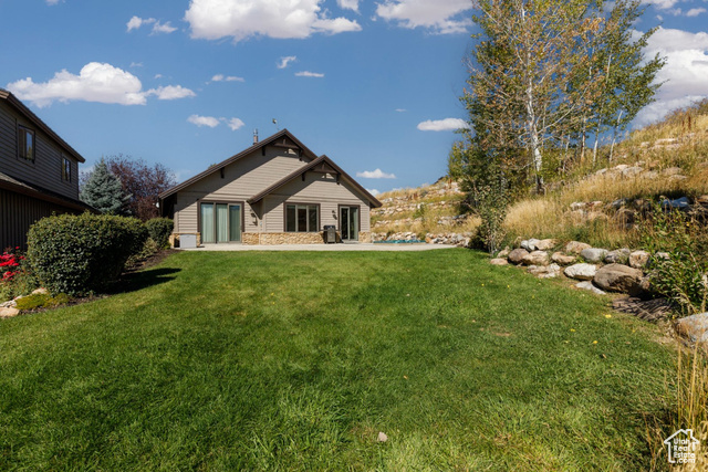Photo 26 for MLS #2113551 at 3438 N Trappers Ct