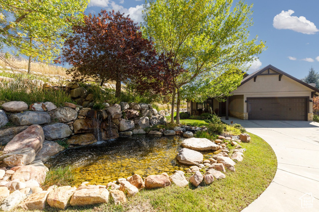 Photo 3 for MLS #2113551 at 3438 N Trappers Ct