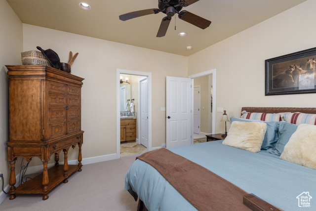Photo 15 for MLS #2113551 at 3438 N Trappers Ct