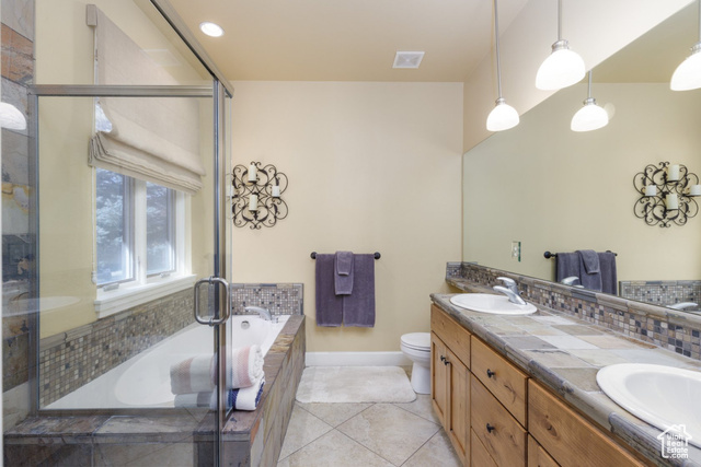 Photo 22 for MLS #2113551 at 3438 N Trappers Ct