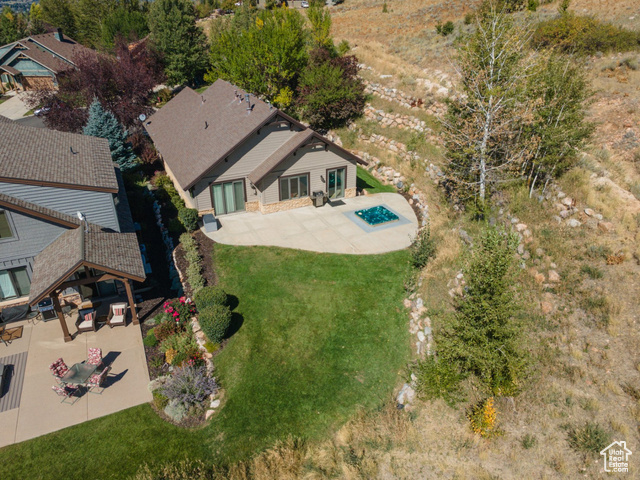 Photo 32 for MLS #2113551 at 3438 N Trappers Ct