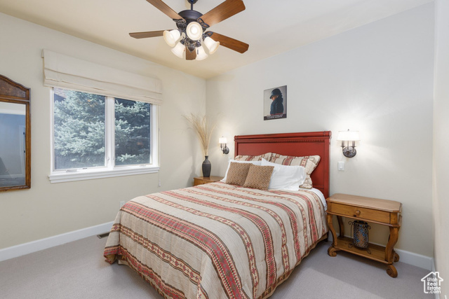 Photo 18 for MLS #2113551 at 3438 N Trappers Ct