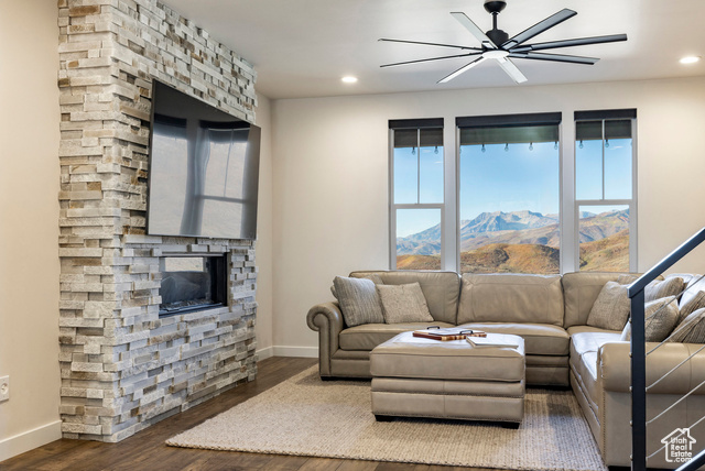 6023 N WESTRIDGE RD, Heber City UT 84032