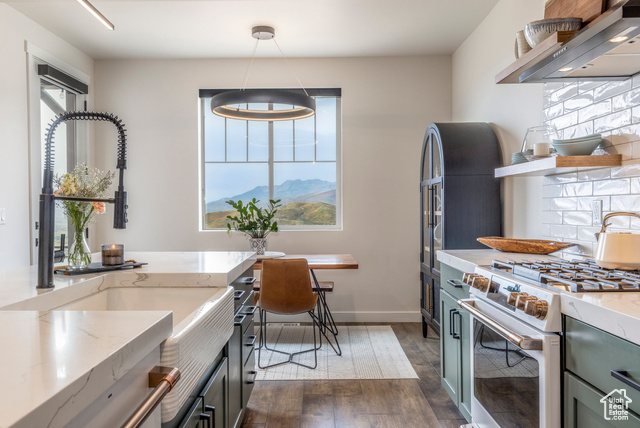 6023 N WESTRIDGE RD, Heber City UT 84032