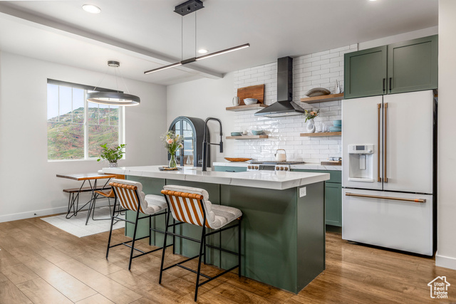 Photo 4 for MLS #2113552 at 6023 N Westridge Rd