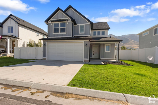 556 N 275 E, Providence UT 84332